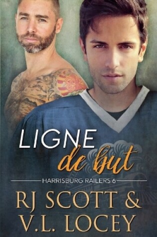 Cover of Ligne de but