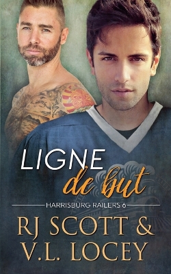 Cover of Ligne de but