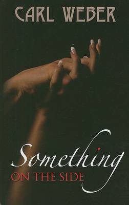Cover of Something on the Side