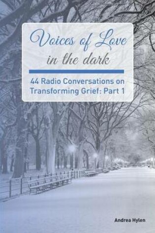 Cover of Voices of Love in the dark