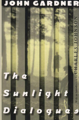 Cover of The Sunlight Dialogues