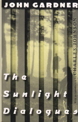 Book cover for The Sunlight Dialogues