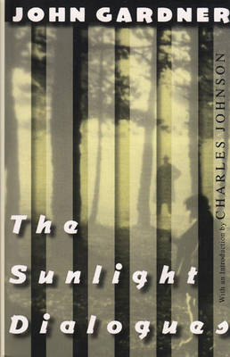 Cover of The Sunlight Dialogues