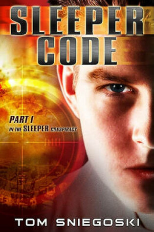 Cover of Sleeper Code