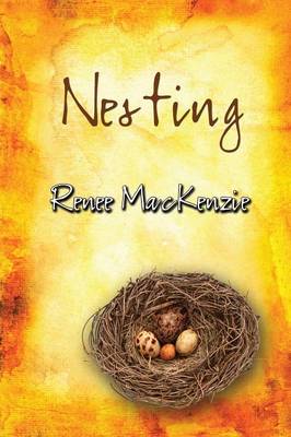 Book cover for Nesting