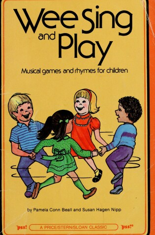 Cover of The Children's Manners Book
