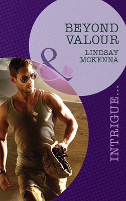 Cover of Beyond Valour