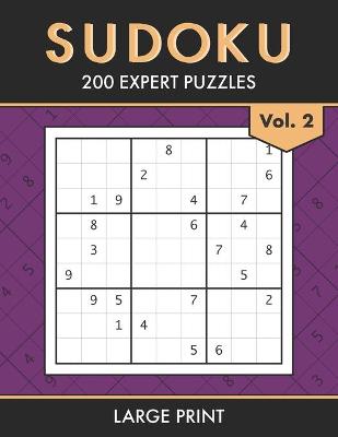 Cover of Sudoku