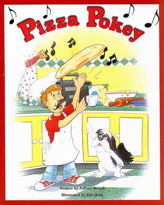 Cover of Pizza Pokey
