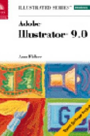 Cover of Adobe Illustrator 8.0