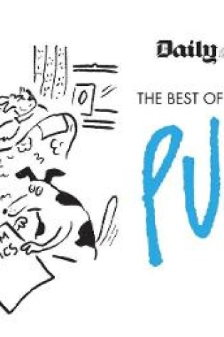 Cover of The Best of Pugh 2012