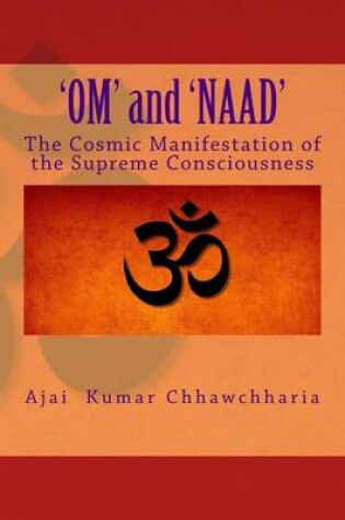 Cover of 'Om' and 'Naad'