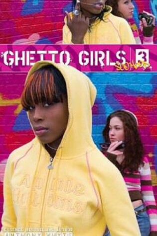 Cover of Ghetto Girls 3