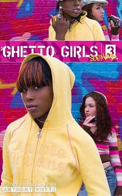 Cover of Ghetto Girls 3