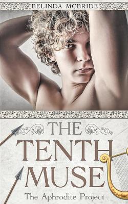 Book cover for The Tenth Muse