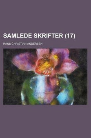 Cover of Samlede Skrifter Volume 17