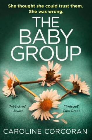 Cover of The Baby Group