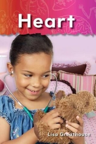 Cover of Heart
