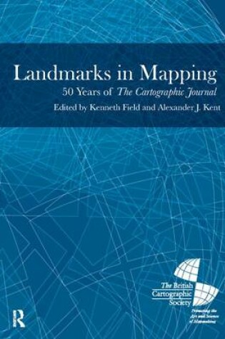 Cover of Landmarks in Mapping