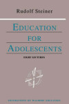 Book cover for Education for Adolescents