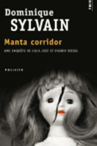 Cover of Manta Corridor