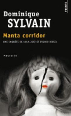 Book cover for Manta Corridor