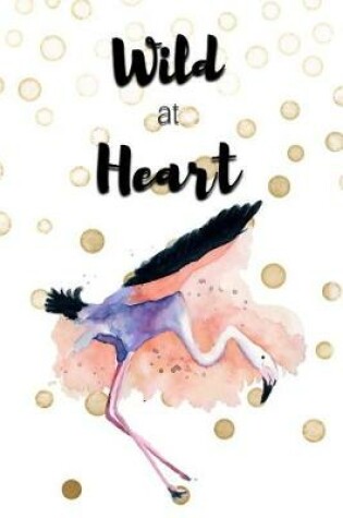 Cover of Wild at Heart