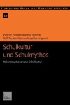 Book cover for Schulkultur und Schulmythos