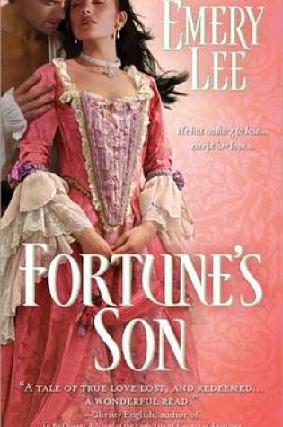 Cover of Fortune's Son