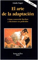 Book cover for El Arte de La Adaptacion