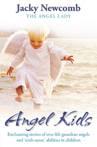 Cover of Angel Kids