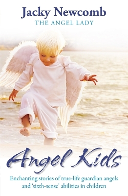 Book cover for Angel Kids