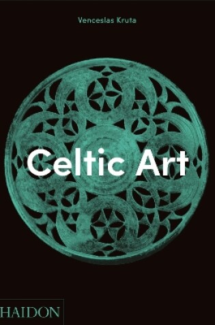 Cover of Celtic Art