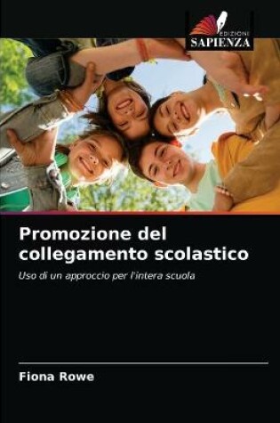 Cover of Promozione del collegamento scolastico