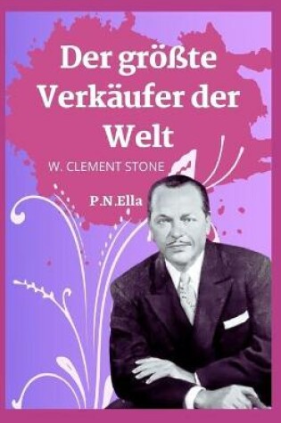 Cover of Der größte Verkäufer der Welt