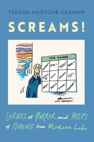 Cover of Screams