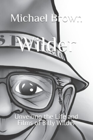 Cover of Wilder