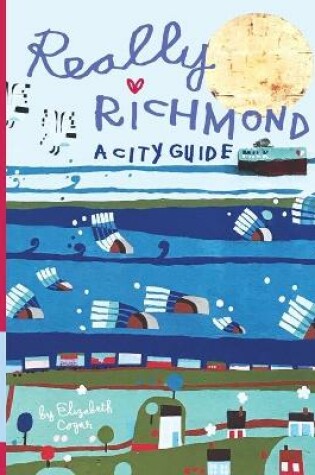 Cover of Really Richmond