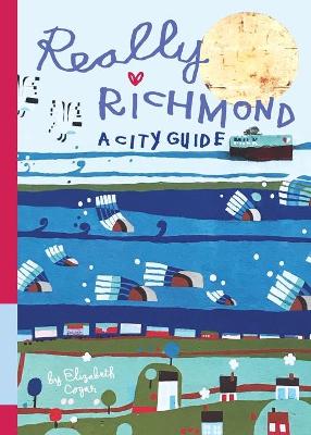 Cover of Really Richmond