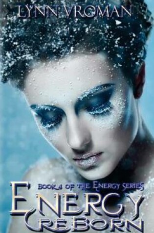 Cover of Energy Reborn
