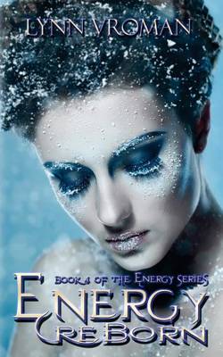 Book cover for Energy Reborn