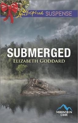 Book cover for Submerged