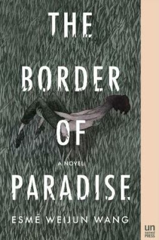 Cover of The Border of Paradise