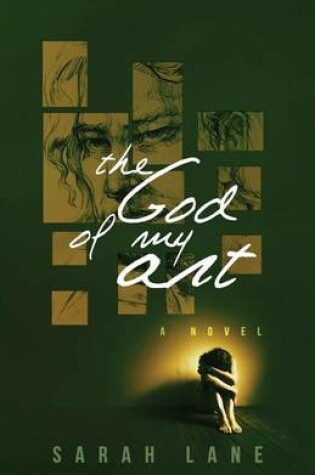 Cover of The God of My Art