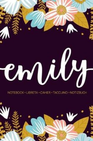 Cover of Emily