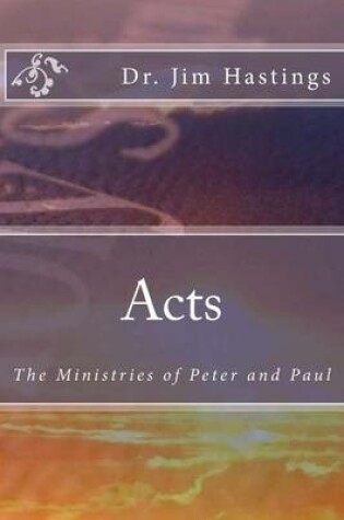 Cover of Acts