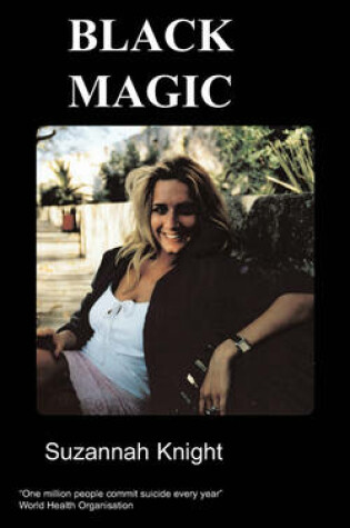 Cover of Black Magic