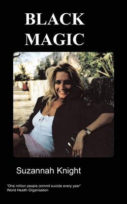 Book cover for Black Magic