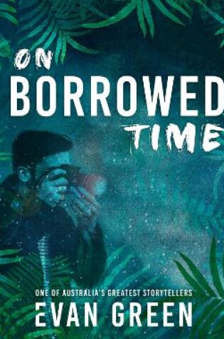 Cover of On Borrowed Time