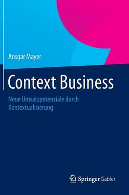 Cover of Context Business